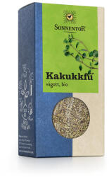 SONNENTOR Kakukkfű vágott - 20g - bio