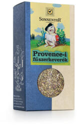 SONNENTOR Provance fűszerkeverék - 20g - bio