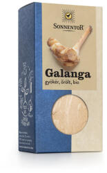 SONNENTOR Galangal őrölt - bio - 35g