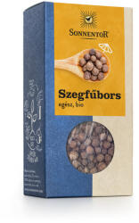 SONNENTOR Szegfűbors egész - bio - 35g