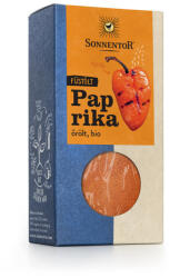 SONNENTOR Paprika füstölt őrölt - bio - 50g