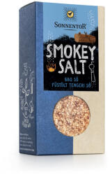 Sonnentor Smokey Salt tengeri BBQ só - 150g - bio - vitalnatural