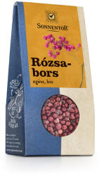 SONNENTOR Rózsabors egész - 20g - bio