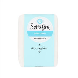 Serafim Sószappan - 100g - vitalnatural