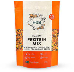 Holland & Barrett Bombay Protein Mix - 210g