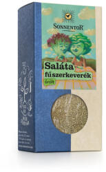 SONNENTOR Salátákhoz fűszerkeverék - bio - 35g