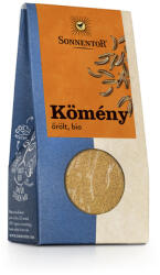 SONNENTOR Kömény őrölt 60g - bio
