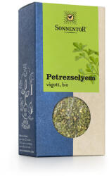 SONNENTOR Petrezselyem vágott - 15g - bio