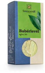SONNENTOR Babérlevél egész - 10g - bio