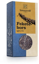 SONNENTOR Feketebors egész - 55g - bio