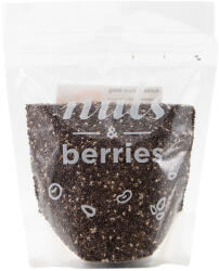 Nuts&Berries Chia mag -150g