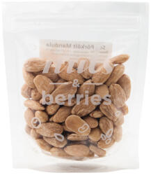 Nuts&Berries Mandula sós pörkölt - 100g - vitalnatural