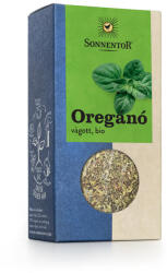 SONNENTOR Oregánó vágott - 18g - bio