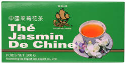 Big Star Kínai Szálas Jázmin Zöld Tea - 200g - vitalnatural