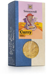 SONNENTOR Curry fűszerkeverék - édes - 50g - bio