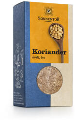 SONNENTOR Koriander őrölt - bio - 40g