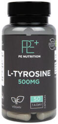 PE Nutrition L-Tirozin 500mg 50db - vitalnatural