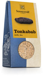 SONNENTOR Tonkabab őrölt - bio - 35g