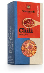 SONNENTOR Chili Pehely - bio - 45g