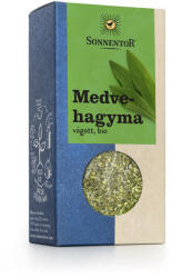 SONNENTOR Medvehagyma vágott - 18g - bio