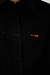 HUGO BOSS риза мъжка от памук Egrin (50566885)