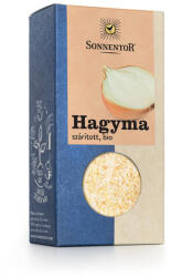 SONNENTOR Szárított Hagyma - bio - 75g