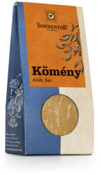 SONNENTOR Római Kömény őrölt - bio - 40g