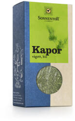 SONNENTOR Kapor vágott - 15g - bio