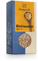 SONNENTOR Koriander egész - 35g - bio