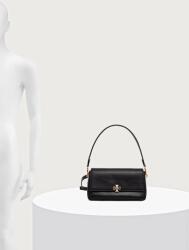 Tory Burch чанта crossbody дамска от кожа Charlie (180725)