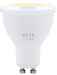 EGLO LED GU10 2700-6500K 420lm Eglo-110408 Connect-Z fényforrás (110408)