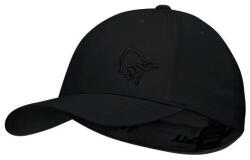 Norrona /29 Flexfit Cap baseball sapka L-XL / fekete