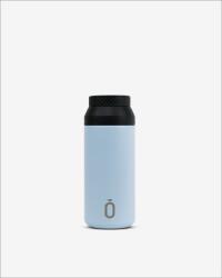 Runbott Cup Mii termosz, kicsi, 350 ml, púderkék