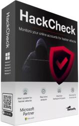 Abelssoft HackCheck 2026 (1 eszköz / 1 év) (Elektronikus licenc) - vrsoft