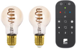 EGLO LED E27 2200-6500K 806lm Eglo-110401 Connect-Z fényforrás szett (110401)