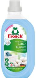 Frosch gyapotvirág öblítő, 900 ml (36 mosás)