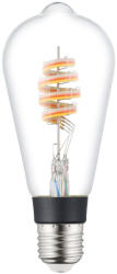 EGLO LED E27 RGB 806lm Eglo-110405 Connect-Z fényforrás (110405)