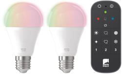 EGLO LED E27 RGB Eglo-110399 Connect-Z fényforrás szett (110399)
