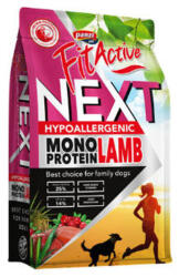 Panzi FitActive Next Hypoallergenic MONO Lamb with Cranberries 3kg - Közeli lejárat: 2026.09. 05