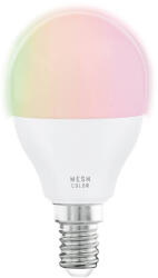 EGLO LED E14 RGB 530lm Eglo-110395 Connect-Z fényforrás (110395)