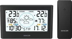 Sencor SWS 2600 (SWS 2600)