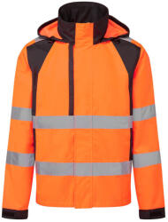Portwest WX2 Eco Hi-Vis esőkabát (CD860OBRXXXL) - grandis