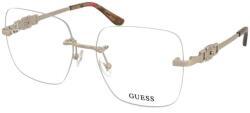 GUESS Ochelari de vedere Guess GU50319 033 - contact-lentile Rama ochelari
