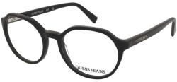 GUESS Ochelari de vedere Guess Jeans GJ50015 001 - contact-lentile Rama ochelari