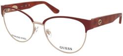 GUESS Ochelari de vedere Guess GU50382 067 - contact-lentile Rama ochelari