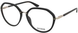 GUESS Ochelari de vedere Guess GU50387 001 - contact-lentile Rama ochelari