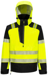 Portwest PW3 Hi-Vis Overhead esőkabát (3L) (T161YBRXL) - grandis