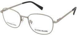 GUESS Ochelari de vedere Guess Jeans GJ50009 010 - contact-lentile Rama ochelari