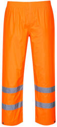 Portwest Jól láthatósági esőnadrág (H441ORR6XL)