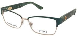 GUESS Ochelari de vedere Guess GU50383 097 - contact-lentile Rama ochelari